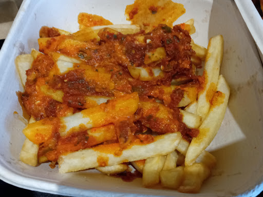 Photo of EAT LEBÖ (Ruislip) - 80 Victoria Rd, Ruislip HA4 0AL